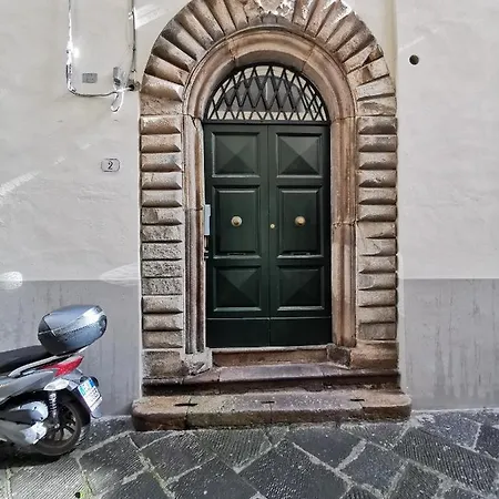 Chalet Lucca ルッカ