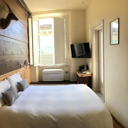 Chalet Lucca ベッド・アンド・ブレックファスト ルッカ
