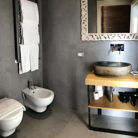 Bed & Breakfast Chalet Lucca