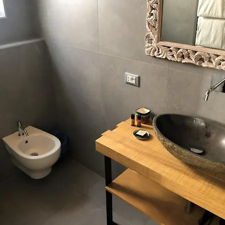 Bed & Breakfast Chalet Lucca Lucca