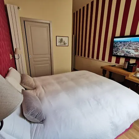 Bed & Breakfast Chalet Lucca Lucca