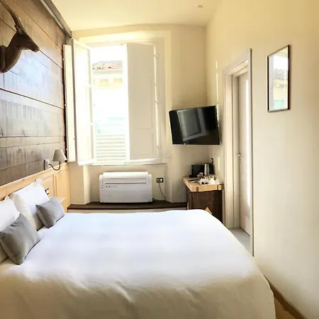 Bed & Breakfast Chalet Lucca